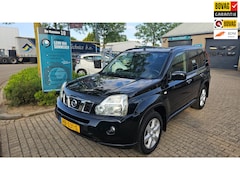 Nissan X-Trail - 2.0 dCi SE 4X4 Weinig KM 1e Eigenaar l Trekhaak l Airco l Climacontrol l panoramadak l Par