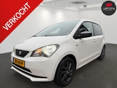 SEAT Mii - 1.0 Style Connect Clima-BT-Stoelverwarming
