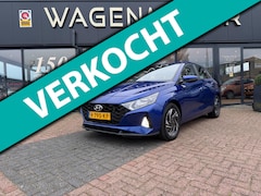 Hyundai i20 - 1.0 T-GDI Comfort Smart Aut|ACC|Navi|1e Eigenaar