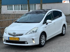 Toyota Prius Wagon - 1.8 Aspiration 96g7-persoonsPanoramadakDealer onderhouden