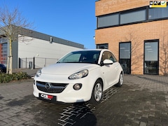 Opel ADAM - 1.2 | 1e eig. | vol. onderhoud |