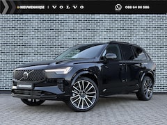 Volvo XC90 - 2.0 T8 Plug-in hybrid AWD Ultra Dark | Adaptieve Cruise Control | Luchtvering | Trekhaak |