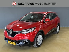 Renault Kadjar - 1.2 TCe Intens | Navi | Camera