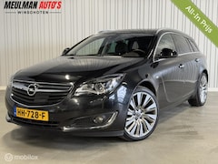 Opel Insignia Sports Tourer - 1.6 T Cosmo