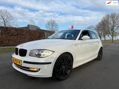 BMW 1-serie - 116i AIRCO/APK