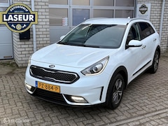 Kia Niro - 1.6 GDi Hybrid ComfortLine