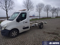 Nissan NV400 - bestel 2.3 dCi L2H2 Acenta