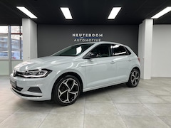 Volkswagen Polo - 1.0 TSI Beats | Clima | Cruise| Carplay|Cam|
