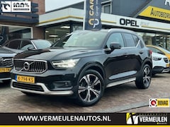 Volvo XC40 - 1.5 T2 129PK Inscription Automaat + 19''/ Navi/ Clima/ Ad.Cruise/ H&K/ Full-LED/ Winterpak
