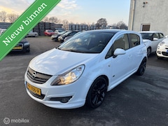 Opel Corsa - 1.4-16V Sport OPC 2009