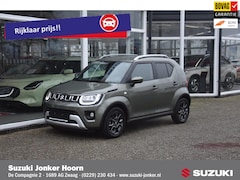 Suzuki Ignis - 1.2 Automaat Smart Hybrid Select