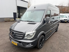 Mercedes-Benz Sprinter - 319 3.0 CDI V6 2 Schuifdeuren 3500KG Trekgewicht