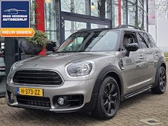 MINI Countryman - 1.5 Cooper AUTOMAAT | Afn. Trekhaak | Navigatie | Climate Control | Cruise Control | Parke