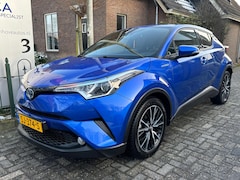 Toyota C-HR - 1.8 Hybrid Dynamic