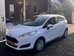 Ford Fiesta - 1.0 Style Essential