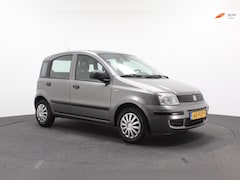 Fiat Panda - 1.2 Active | Elektrische ramen | APK 01-2027 | NAP