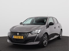 Peugeot 208 - 1.2 PureTech Active Pack/ 100PK/ zeer mooi