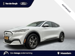 Ford Mustang Mach-E - RWD 75 kWh Technology Pack - 12% bijtelling tot en met december 2026
