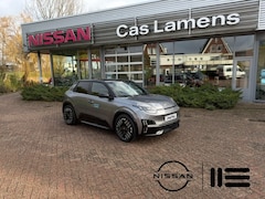 Nissan Micra - 52 kWh 150pk Advance - Launch Edition