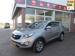 Kia Sportage - 1.6 GDI BusinessLine