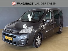 Citroën Berlingo - 1.2 PureTech XTR