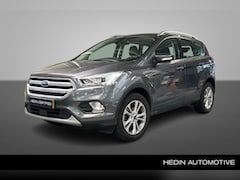 Ford Kuga - 1.5 EcoBoost Titanium 120PK