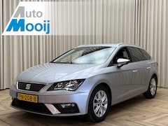 SEAT Leon ST - 1.0 EcoTSI Org.NL / Carplay / Keyless / Cruise Control / ECC Clima / Navigatie / PDC V&A /