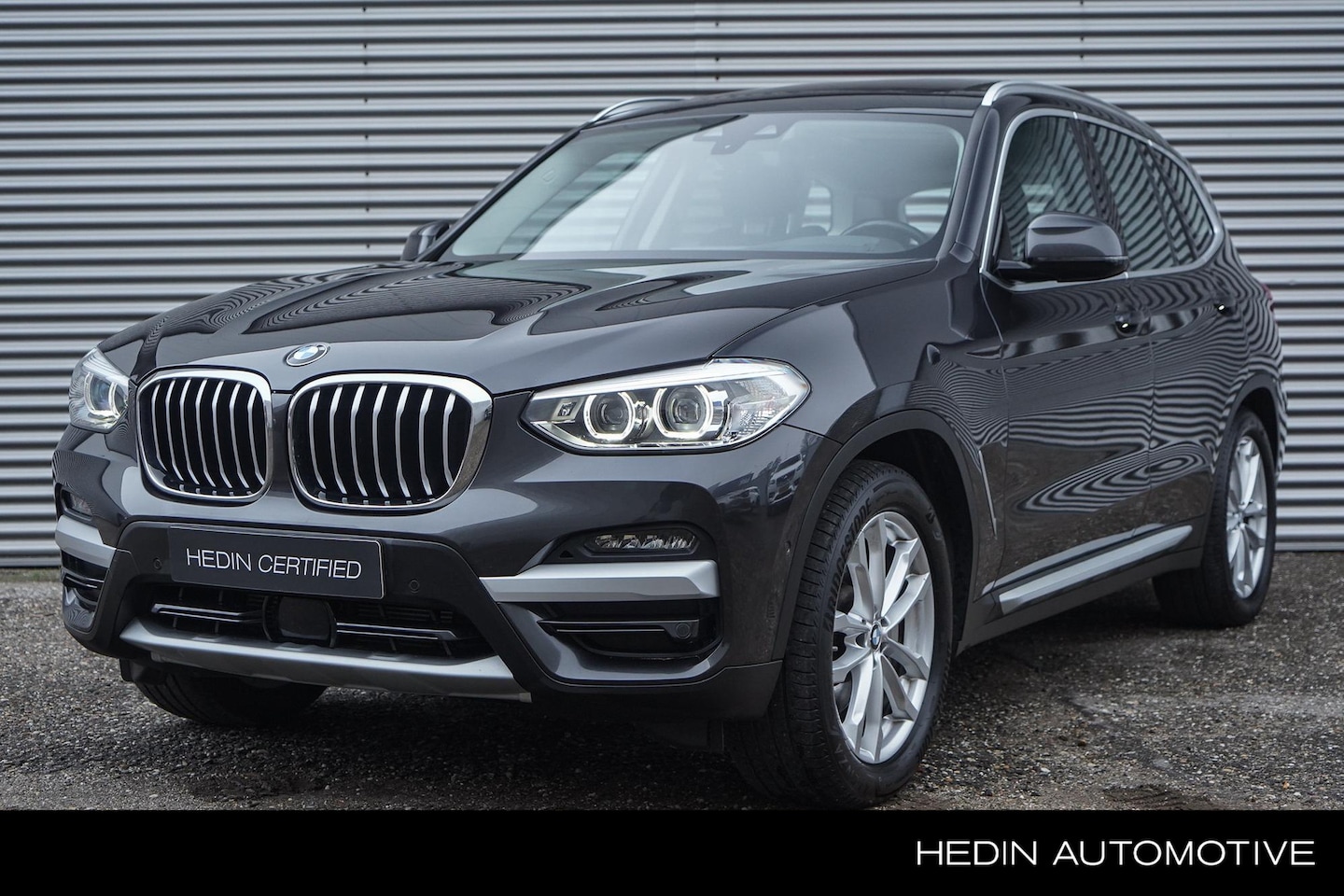 BMW X3 - xDrive30i High Executive / Head-Up Display / Adaptieve Cruise Control / Parkeercamera / El - AutoWereld.nl