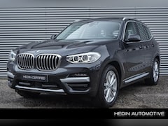 BMW X3 - xDrive30i High Executive / Head-Up Display / Adaptieve Cruise Control / Parkeercamera / El