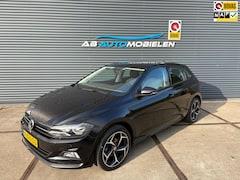 Volkswagen Polo - 1.0 TSI Comfortline NAVI/ PARKEER SENSOR