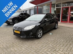 Ford Focus Wagon - 1.0 EcoBoost Edition | HANDELSPRIJS |