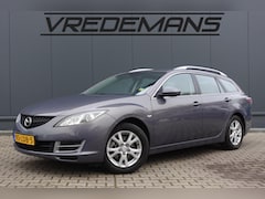 Mazda 6 Sportbreak - 1.8 Business