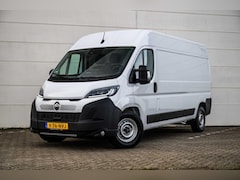 Citroën Jumper - L3H2 2.2 BlueHDI 140pk AUT. |Navi|LED|Camera|Cruise|Virtual Cockpit|