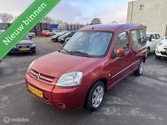 Citroën Berlingo - combi 1.6i Multispace 2006 RIJD PERFECT