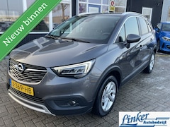 Opel Crossland X - 1.2 Turbo Innovation - PDC CAMERA CARPLAY