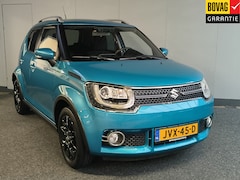 Suzuki Ignis - 1.2 Stijl AUTOMAAT uit 2018 Rijklaar + 12 maanden Bovag-garantie Henk Jongen Auto's in Hel