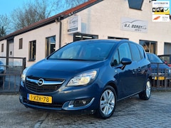 Opel Meriva - 1.4 Turbo Automaat