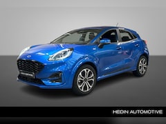 Ford Puma - 1.0 EcoBoost Hybrid ST-Line | Winterpack | Trekhaak |