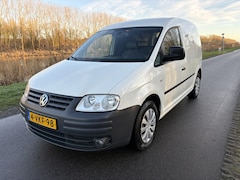 Volkswagen Caddy - 1.9 TDI NAP | EURO5 | Youngtimer