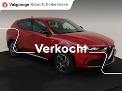 Alfa Romeo Tonale - 1.3T PHEV Tributo Italiano 280PK SOH 97%