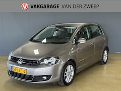 Volkswagen Golf Plus - 1.4 TSI Highline | Automaat | DSG