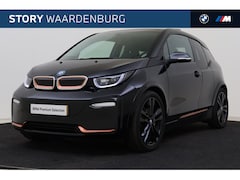 BMW i3 - S / Schuif-kanteldak / Stoelverwarming / Harman-Kardon / Navigatie Professional / Cruise C