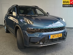 Lynk & Co 01 - 1.5 PHEV * 360* camera Pano/dak Apple/Carplay Adaptive/Cruise Rijklaar + Fabrieksgarantie