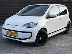 Volkswagen Up! - 1.0 move up BlueMotion / Navi / Airco / NAP