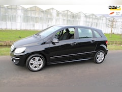 Mercedes-Benz B-klasse - 160 BlueEFFICIENCY Business Class