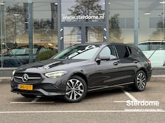 Mercedes-Benz C-klasse Estate - 300 e Business Line Limited I Panorama dak I 360 camera I MBUX l Stoelverwarming I Sfeerve