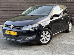 Volkswagen Polo - 1.2 TSI Highline / Cruise / Clima / LM / NAP / NL