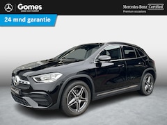 Mercedes-Benz GLA-Klasse - 250 e AMG | Panoramadak | Head-Up