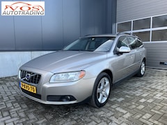 Volvo V70 - 2.4D Momentum