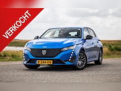 Peugeot 308 - 1.2 PureTech Active Pack Business CARPLAY / AIRCO / CRUISE CONTROLE / NEDERLANDSE AUTO